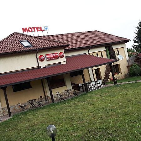 Complex Fretly Villa Gorni Dabnik Kültér fotó
