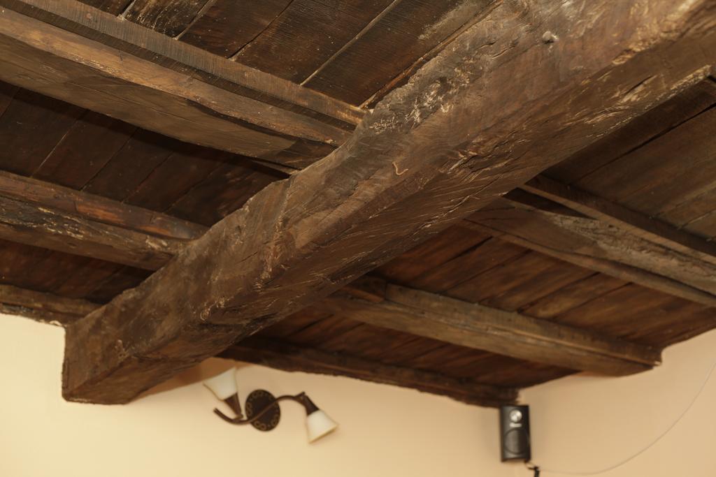Complex Fretly Villa Gorni Dabnik Kültér fotó