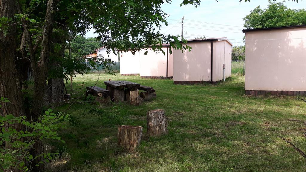 Complex Fretly Villa Gorni Dabnik Kültér fotó