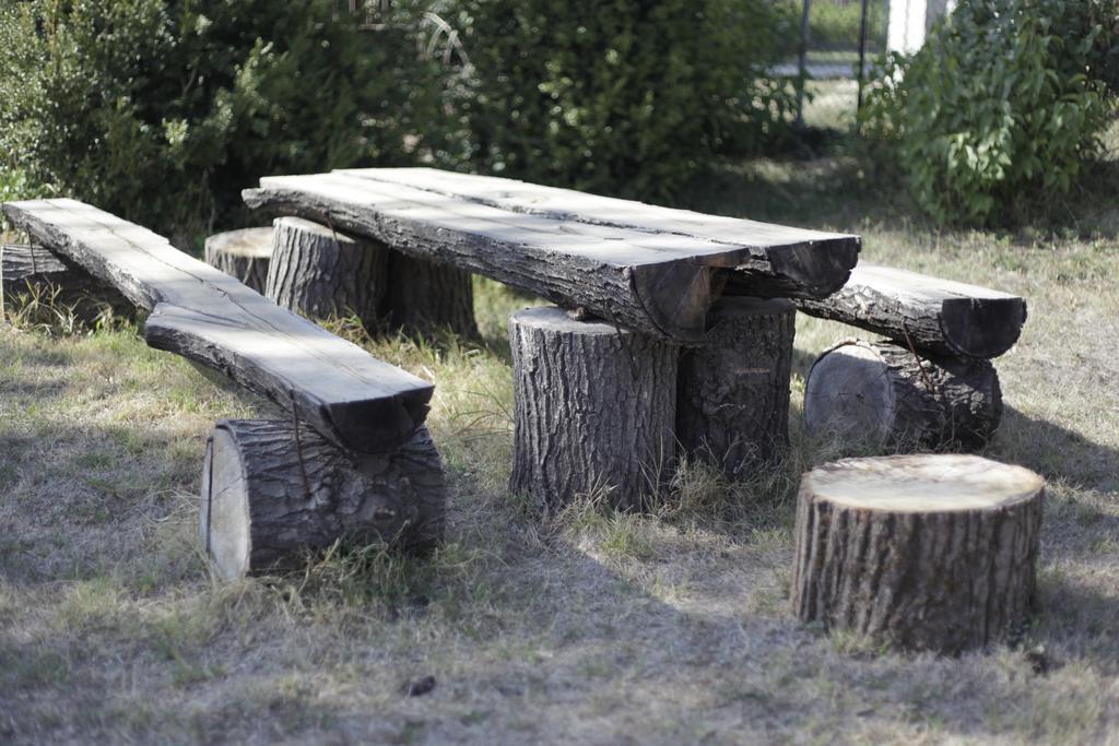 Complex Fretly Villa Gorni Dabnik Kültér fotó