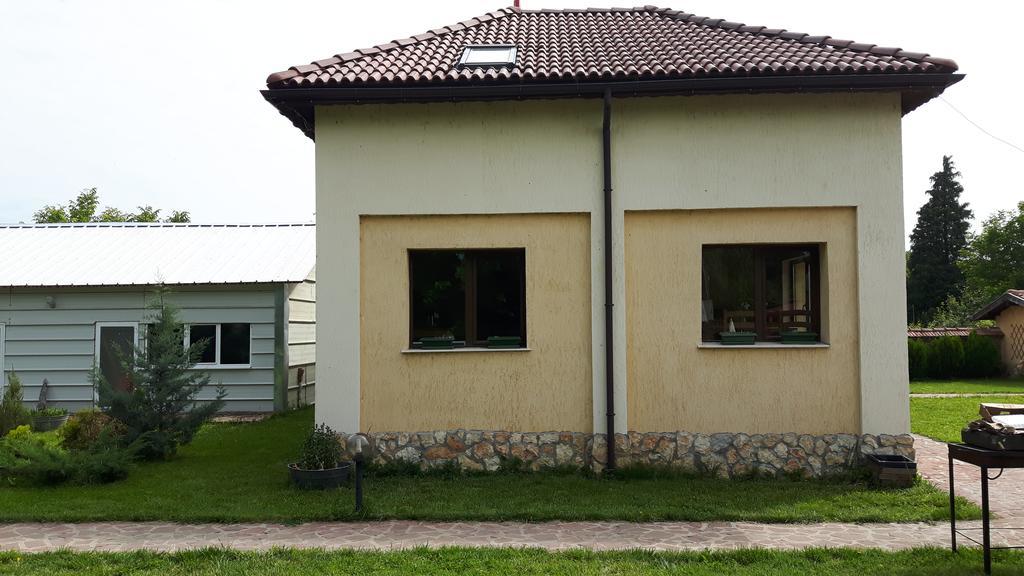 Complex Fretly Villa Gorni Dabnik Kültér fotó