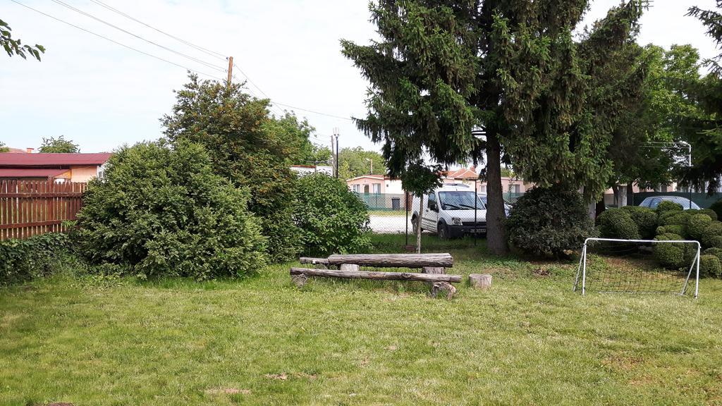 Complex Fretly Villa Gorni Dabnik Kültér fotó