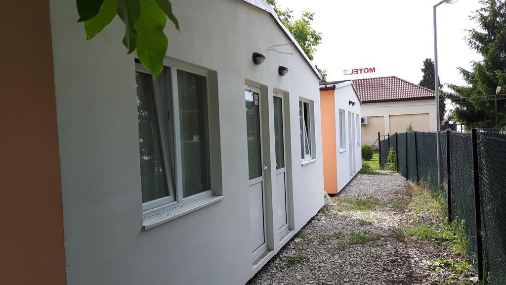 Complex Fretly Villa Gorni Dabnik Kültér fotó