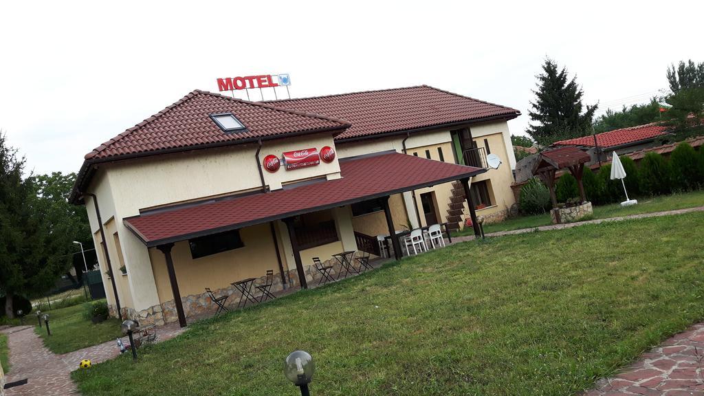 Complex Fretly Villa Gorni Dabnik Kültér fotó